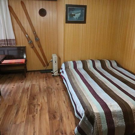 Ferienwohnung Presidente Con Vistas Al Veleta Sierra Nevada Exterior foto