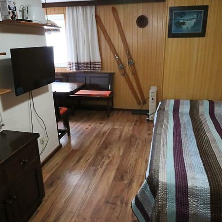 Ferienwohnung Presidente Con Vistas Al Veleta Sierra Nevada Exterior foto