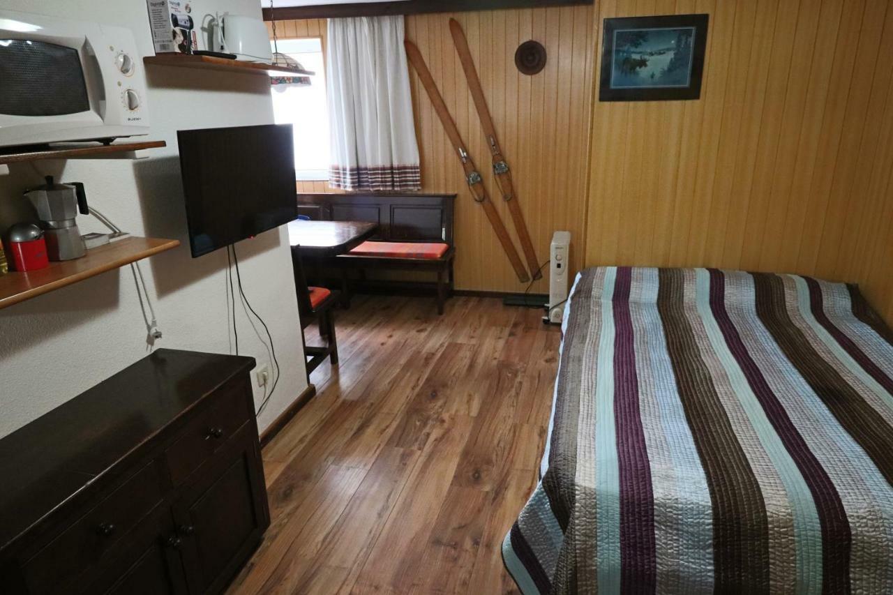 Ferienwohnung Presidente Con Vistas Al Veleta Sierra Nevada Exterior foto