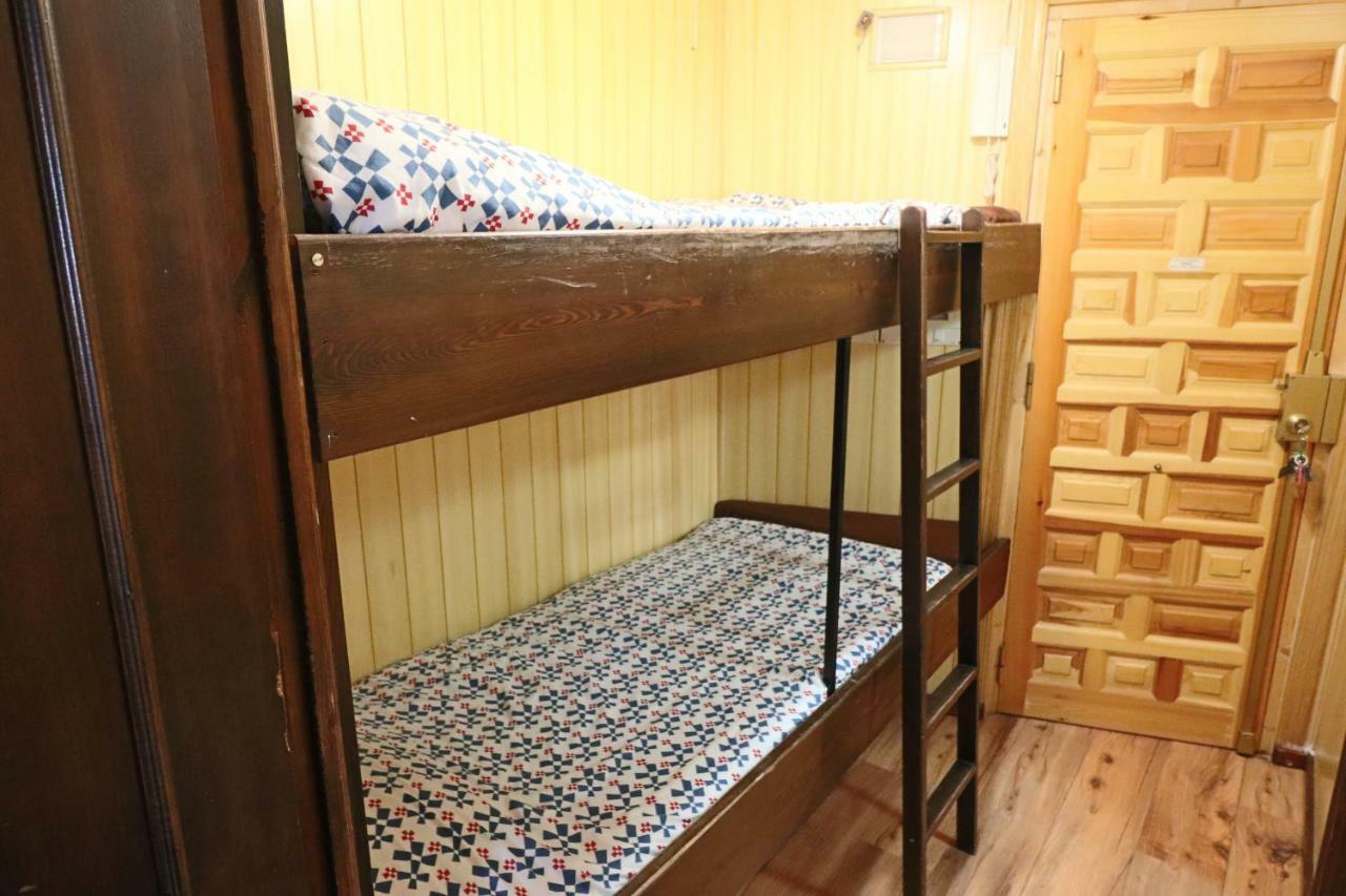 Ferienwohnung Presidente Con Vistas Al Veleta Sierra Nevada Exterior foto